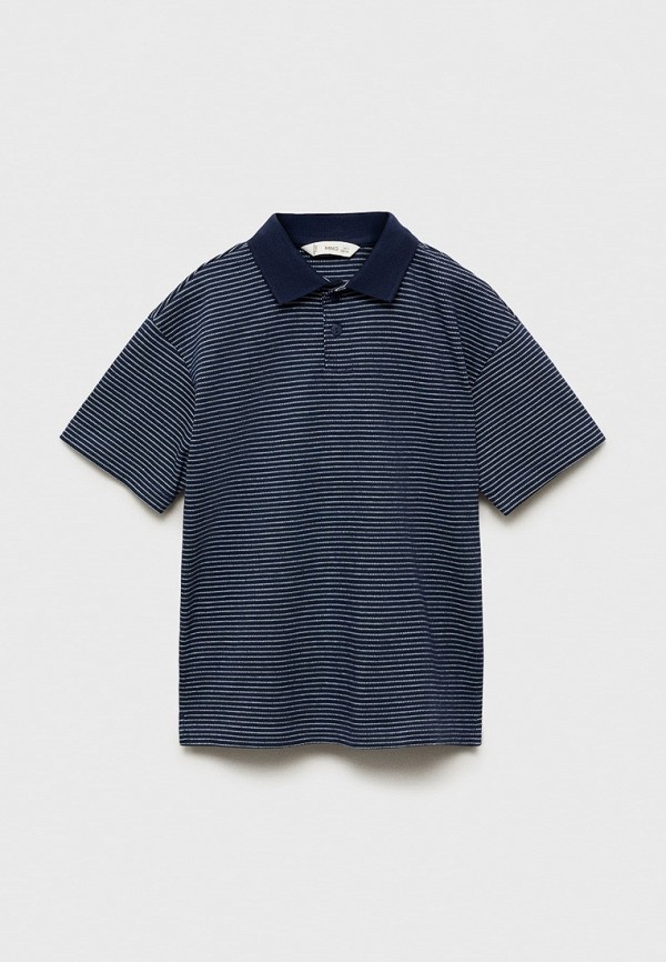 Mango Kids Поло - SUNDAY - фото 3