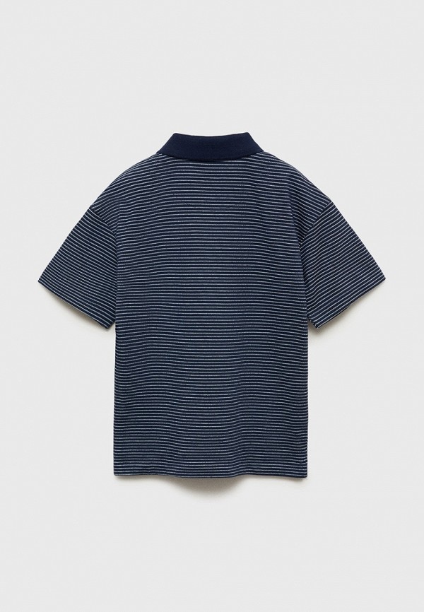 Mango Kids Поло - SUNDAY - фото 4