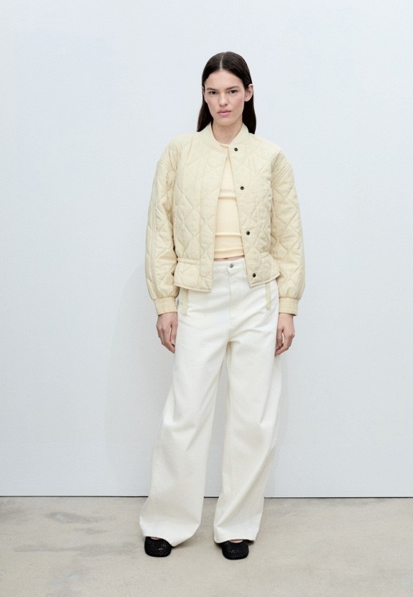 Mango Куртка утепленная - HAWAII - фото 2