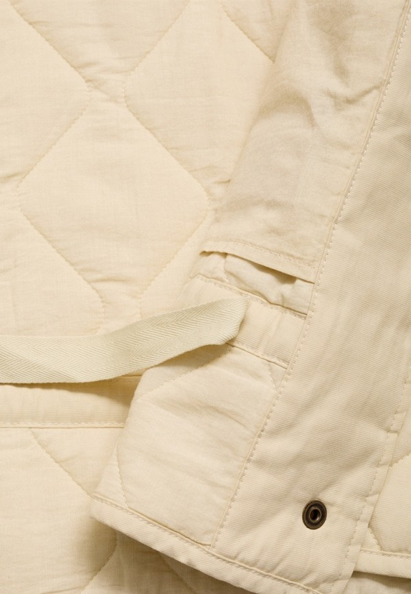 Mango Куртка утепленная - HAWAII - фото 6