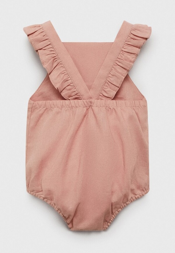 Mango Kids Песочник - KATE - фото 2