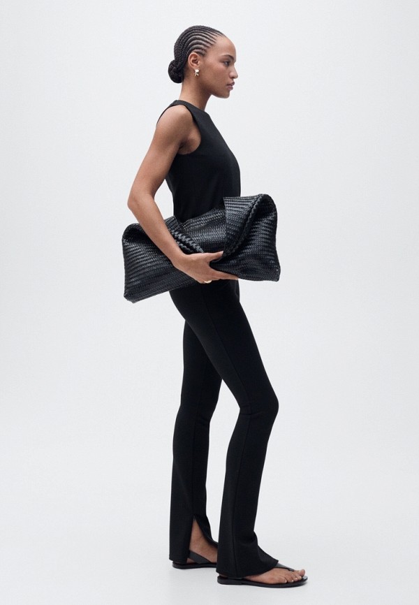 Mango Брюки - ROMI - фото 2