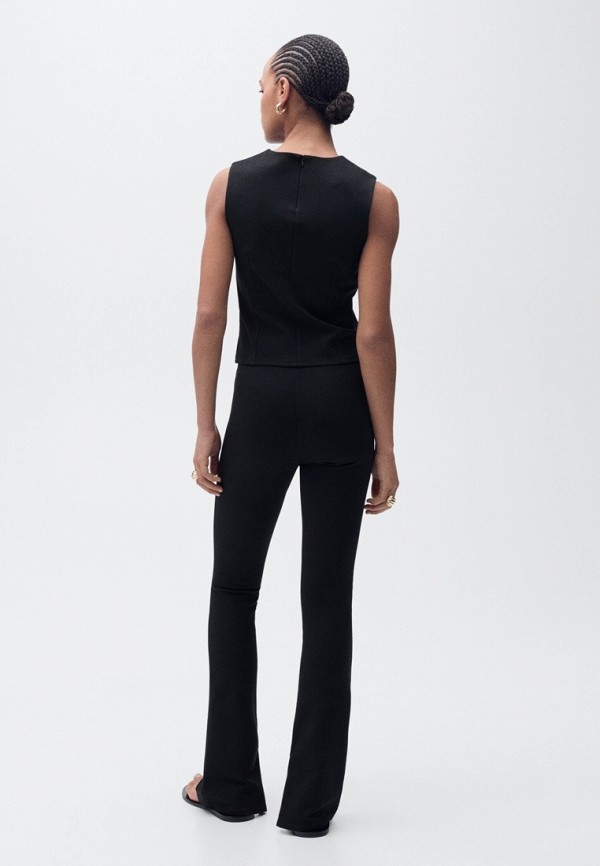 Mango Брюки - ROMI - фото 3