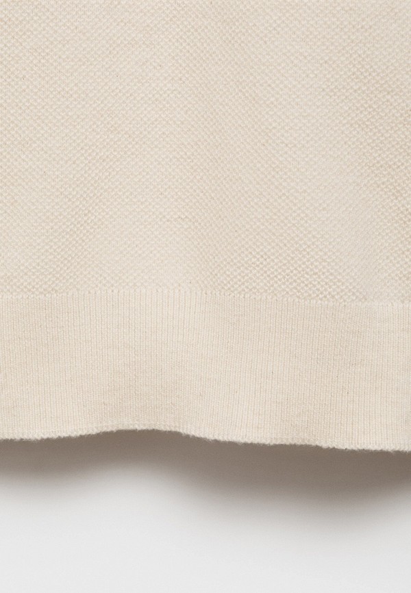 Mango Man Поло - ANDREW - фото 6