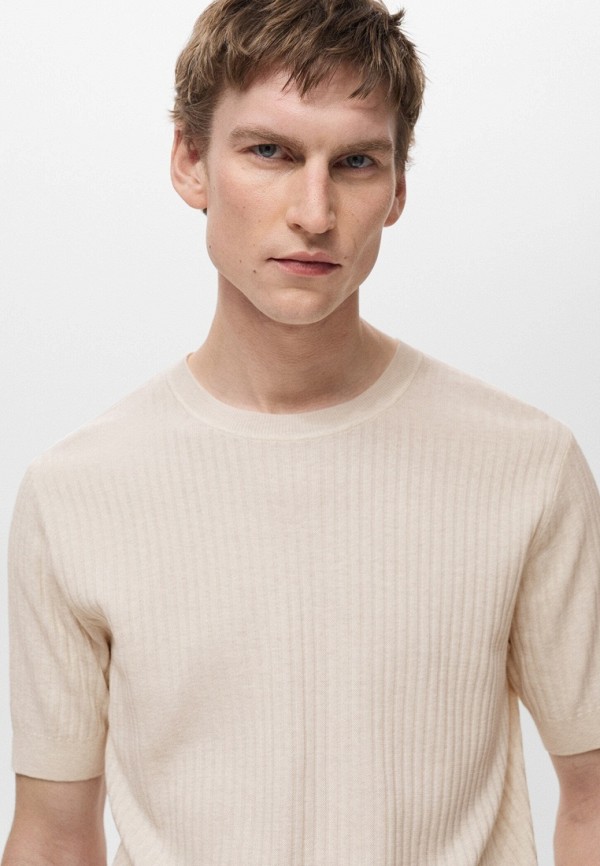 Mango Man Джемпер - PAULE - фото 5