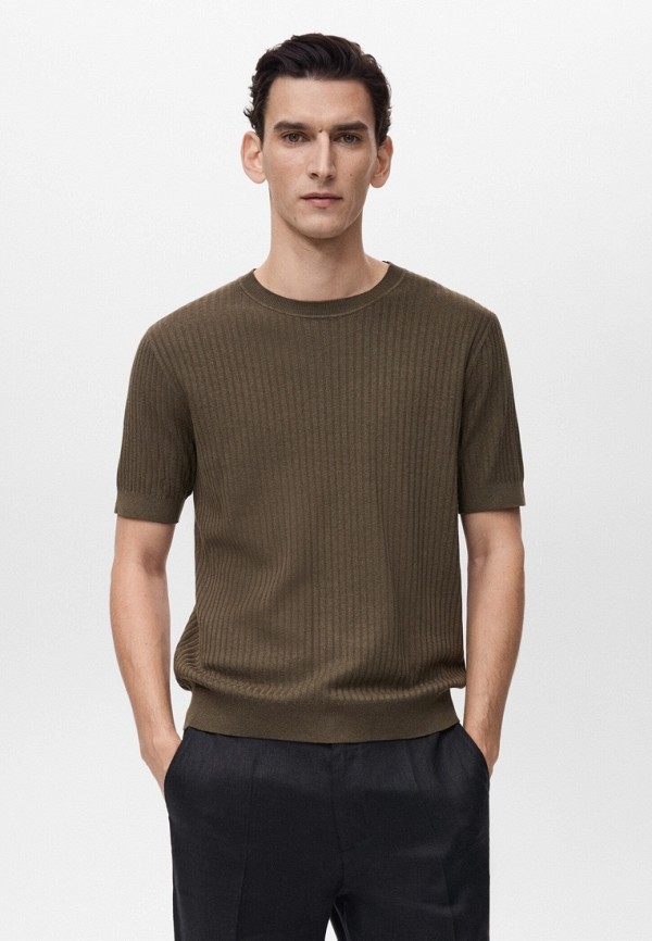 Mango Man Джемпер - PAULE - фото 1