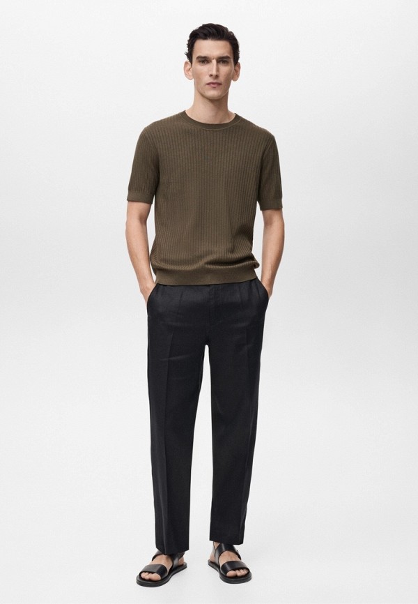 Mango Man Джемпер - PAULE - фото 2