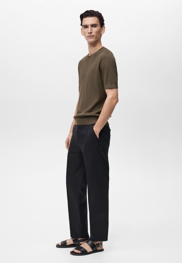 Mango Man Джемпер - PAULE - фото 4