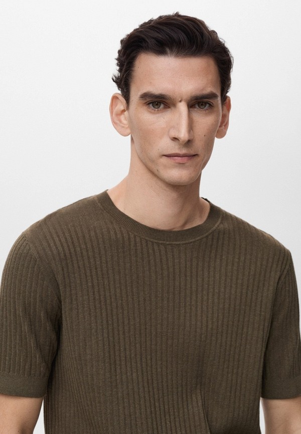 Mango Man Джемпер - PAULE - фото 5