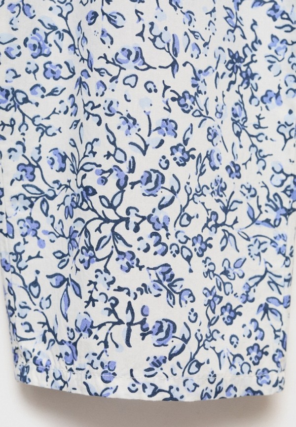 Mango Kids Брюки - GADEAP - фото 3