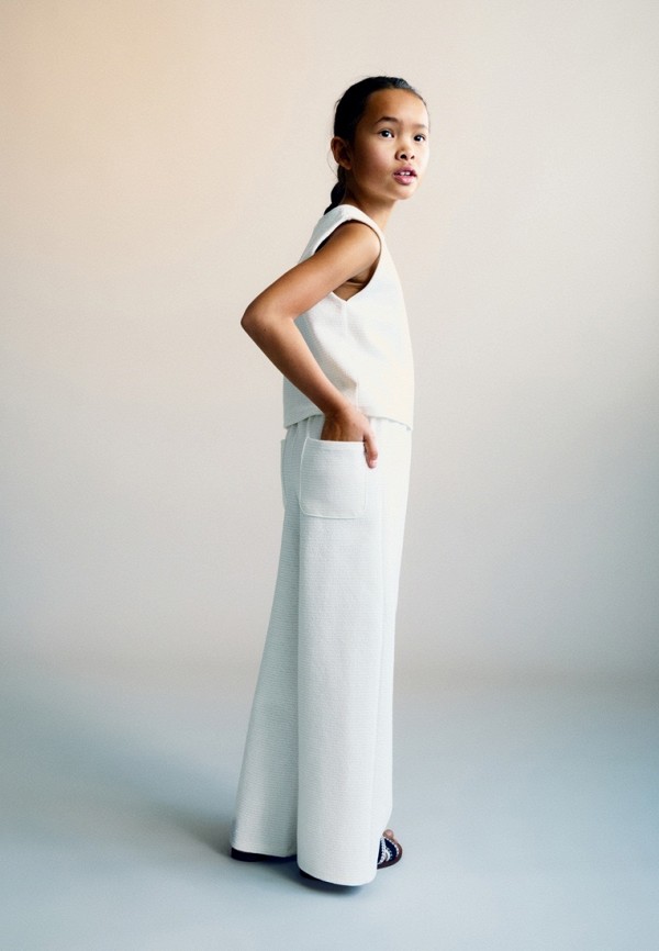 Mango Kids Брюки - LURI - фото 1