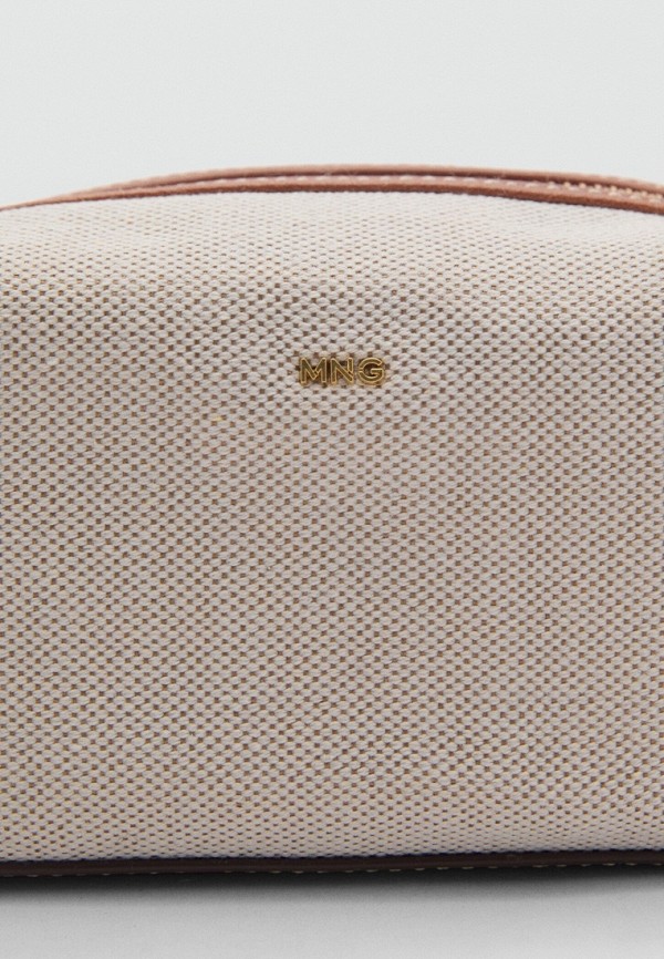 Mango Косметичка - MARAIS - фото 3