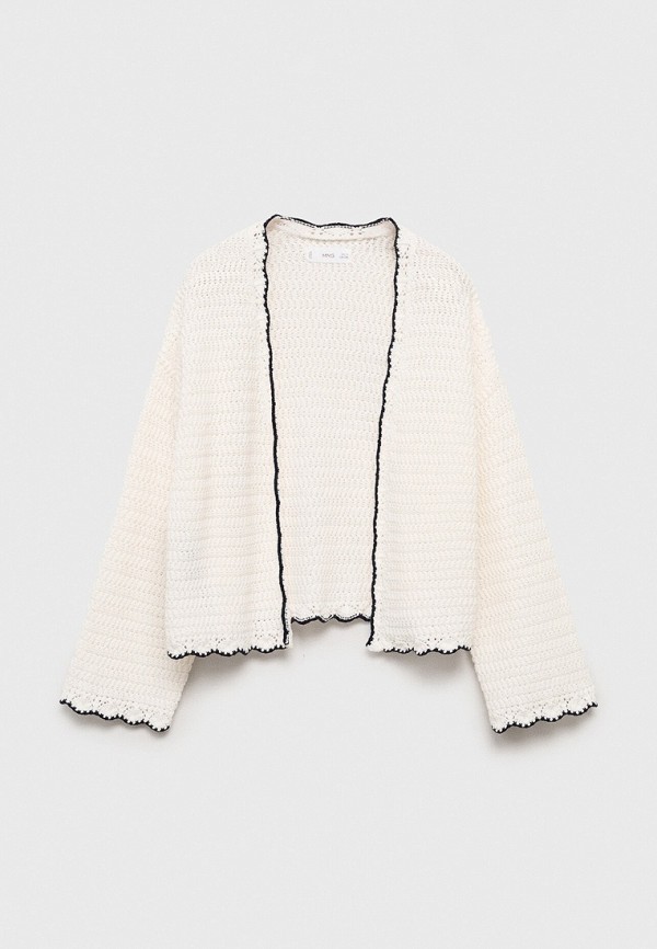 Mango Kids Кардиган - MAR - фото 2