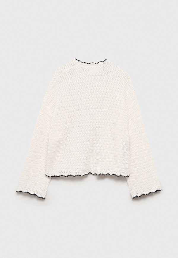 Mango Kids Кардиган - MAR - фото 3