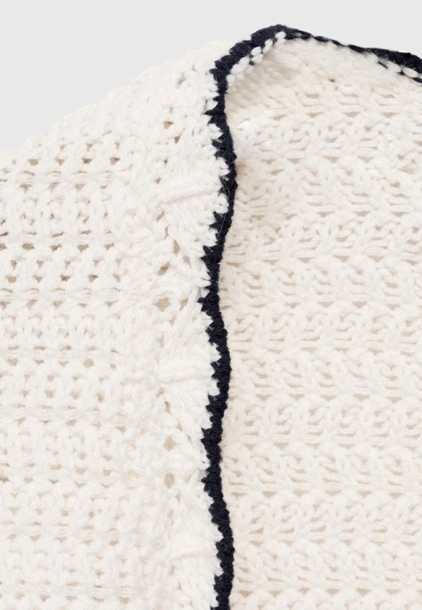 Mango Kids Кардиган - MAR - фото 5