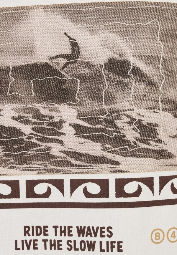 Mango Kids Футболка - LANKA - фото 3