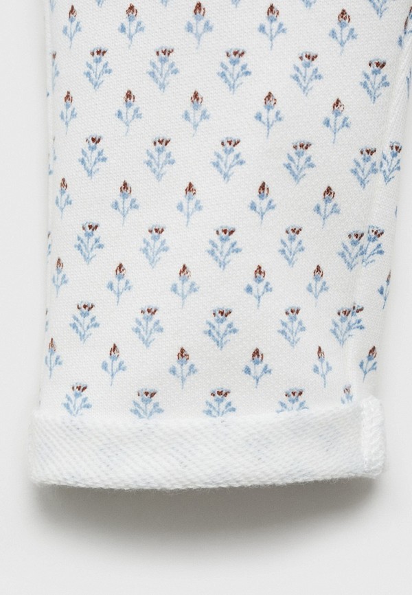 Mango Kids Брюки - CUBA - фото 4