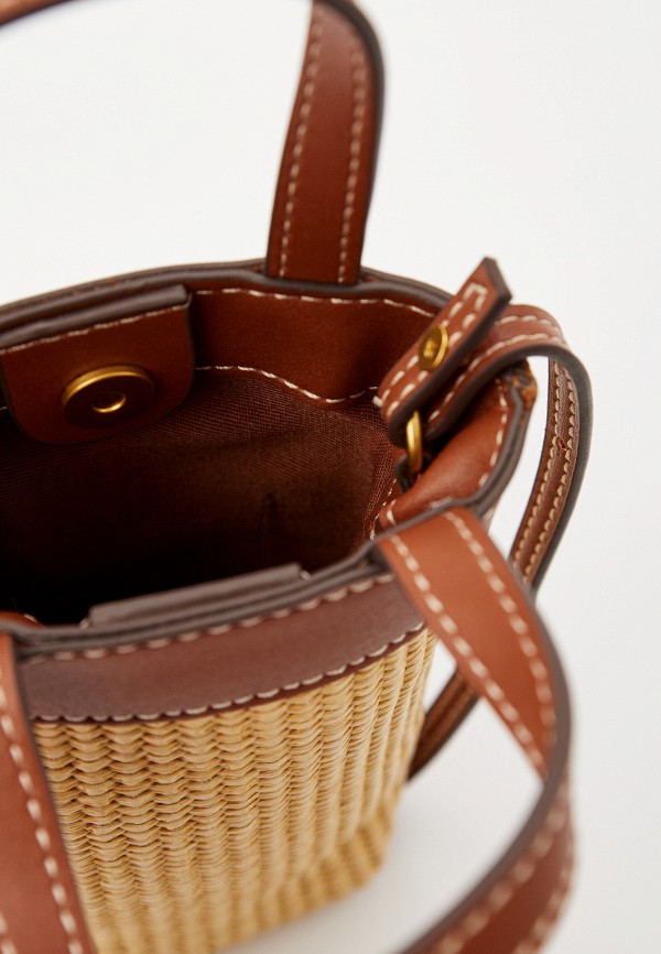 Mango Сумка - MATEO - фото 4