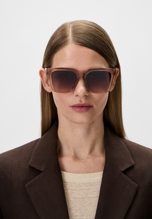 Mango Очки солнцезащитные - MABEL - фото 4