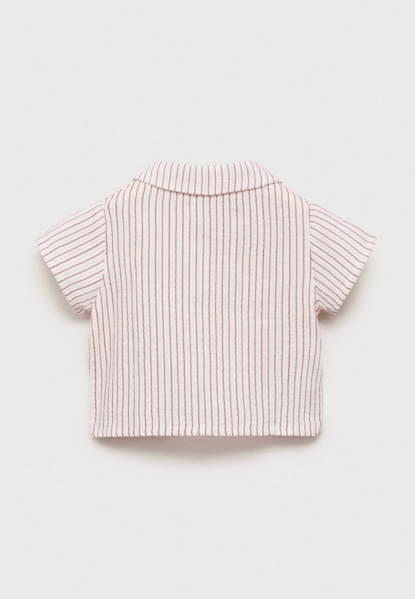Mango Kids Рубашка - NUEZ - фото 2