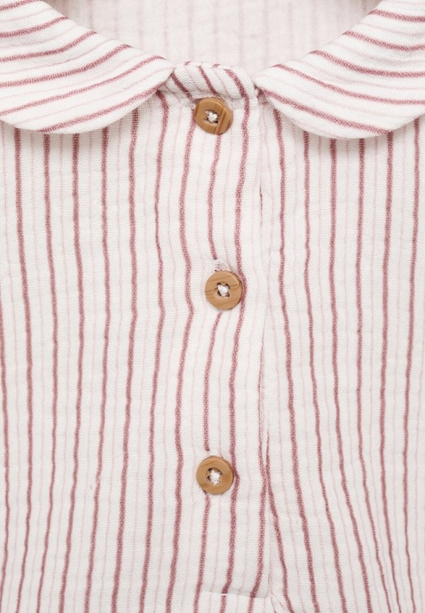 Mango Kids Рубашка - NUEZ - фото 4