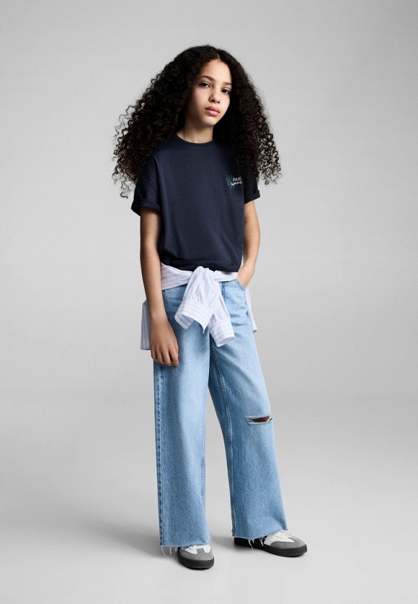 Mango Kids Футболка - MAGIC - фото 2