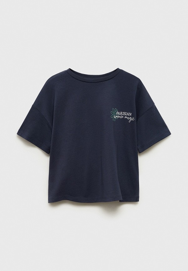 Mango Kids Футболка - MAGIC - фото 4
