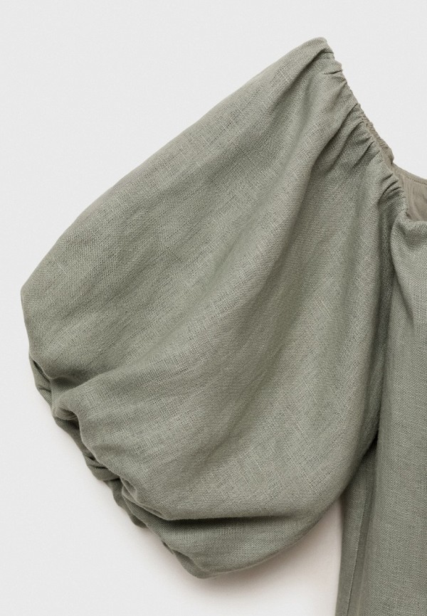 Mango Платье - MENORCA - фото 5