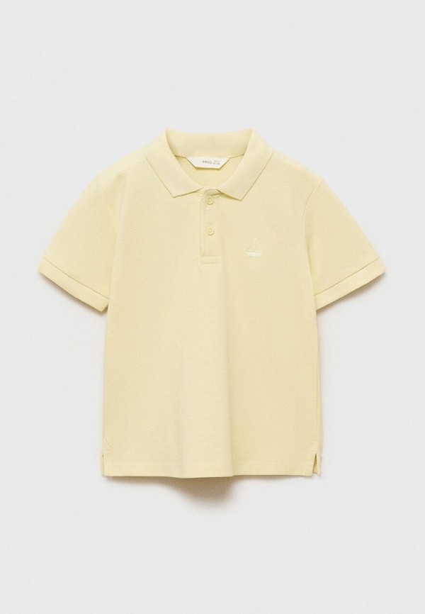 Mango Kids Поло - JAVI8 - фото 1