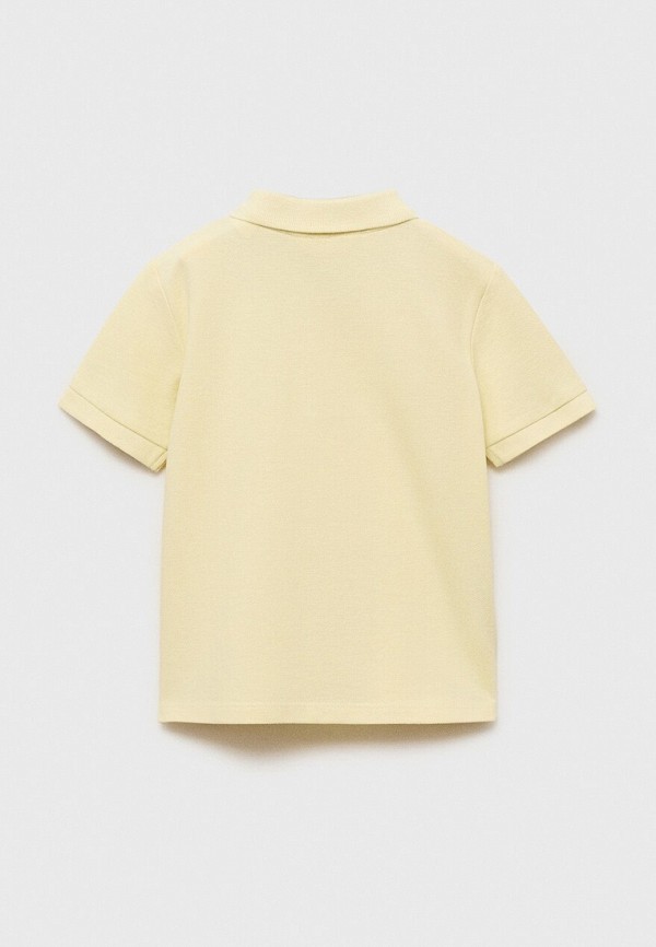 Mango Kids Поло - JAVI8 - фото 2