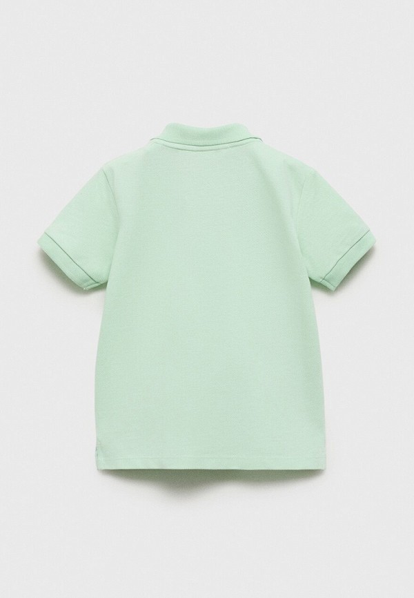 Mango Kids Поло - JAVI8 - фото 2