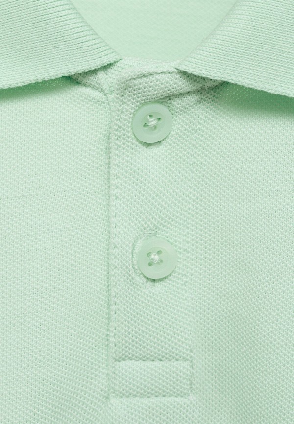 Mango Kids Поло - JAVI8 - фото 3