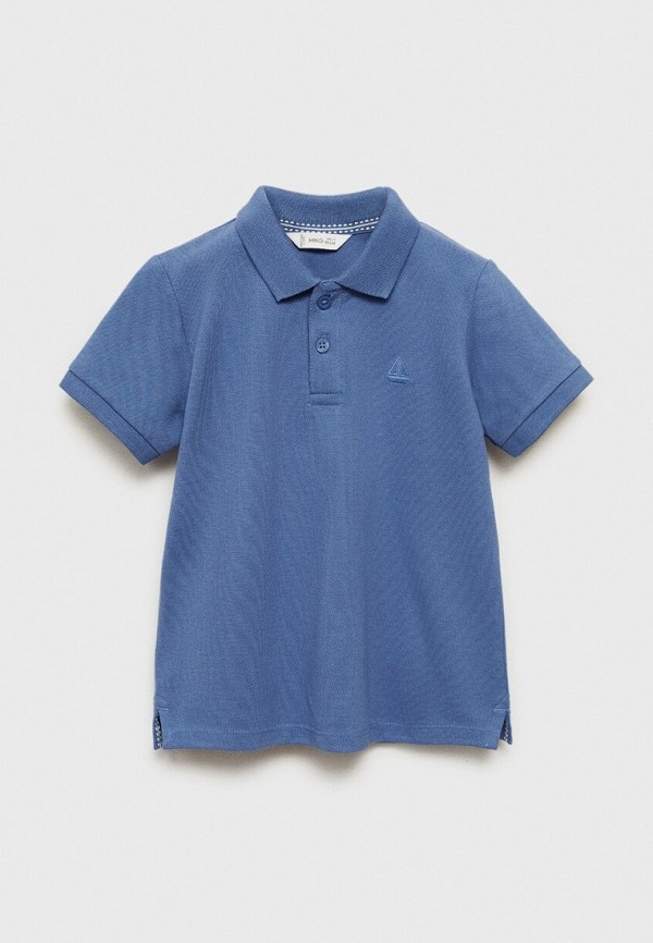 Mango Kids Поло - JAVI8 - фото 1