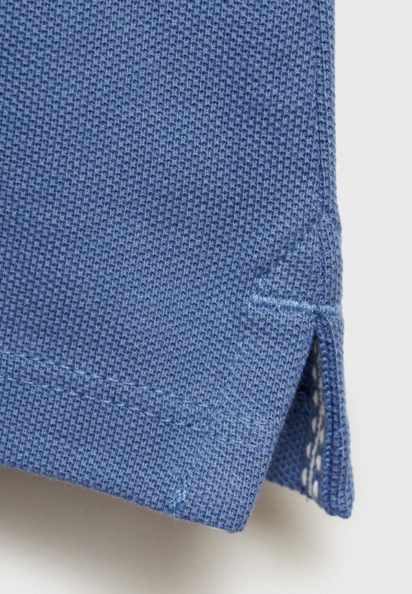 Mango Kids Поло - JAVI8 - фото 3