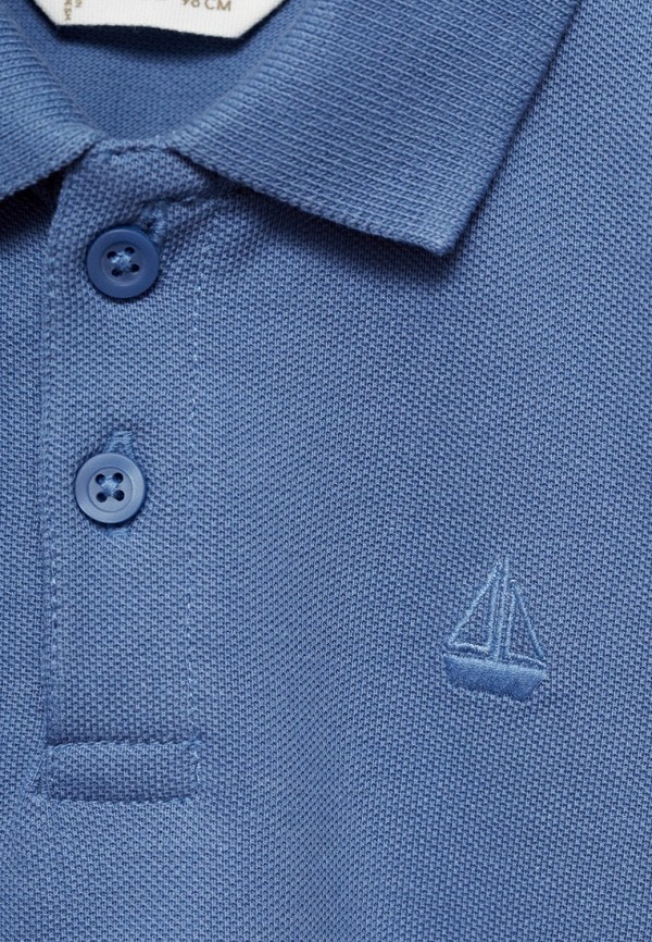 Mango Kids Поло - JAVI8 - фото 4