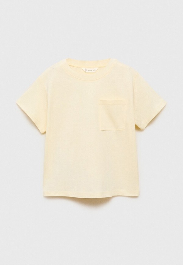 Mango Kids Футболка - BASICAB8 - фото 1