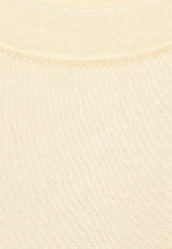 Mango Kids Футболка - BASICAB8 - фото 3