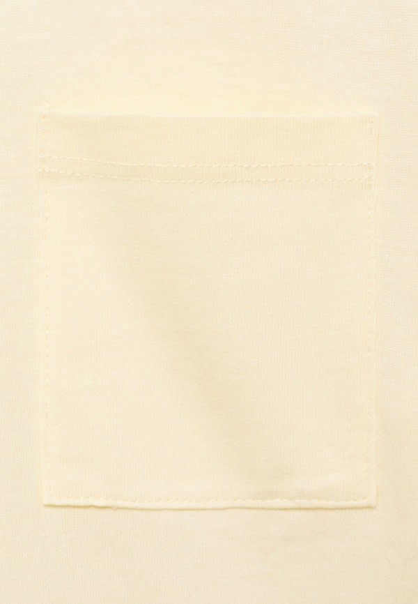 Mango Kids Футболка - BASICAB8 - фото 4