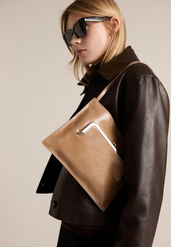 Mango Сумка - ANYA - фото 5