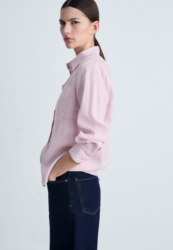 Mango Рубашка - LINO - фото 1