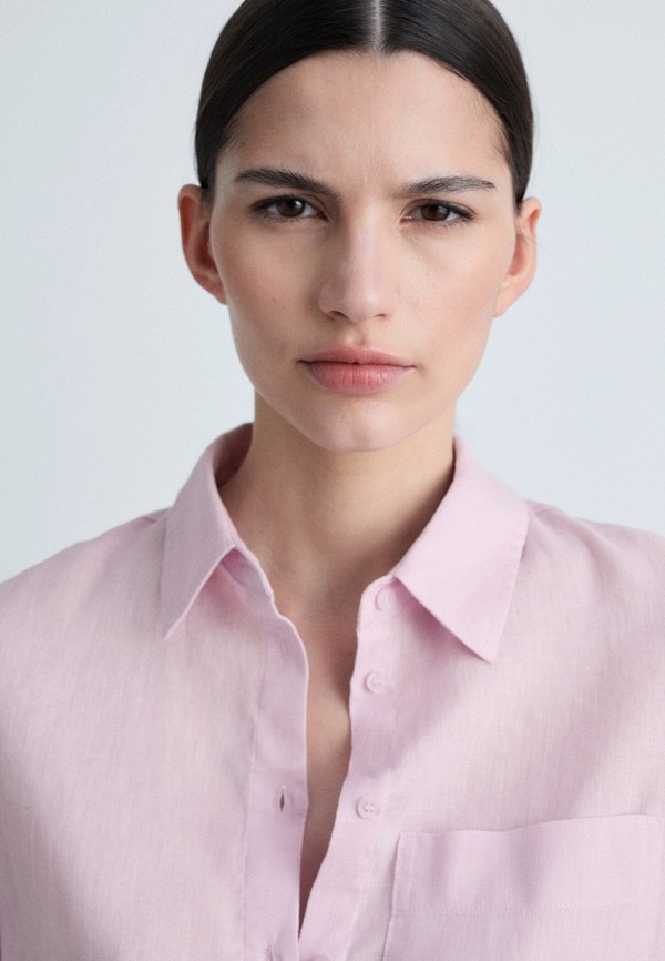 Mango Рубашка - LINO - фото 5