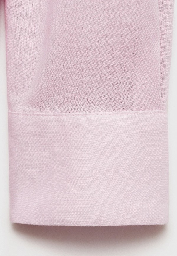 Mango Рубашка - LINO - фото 6