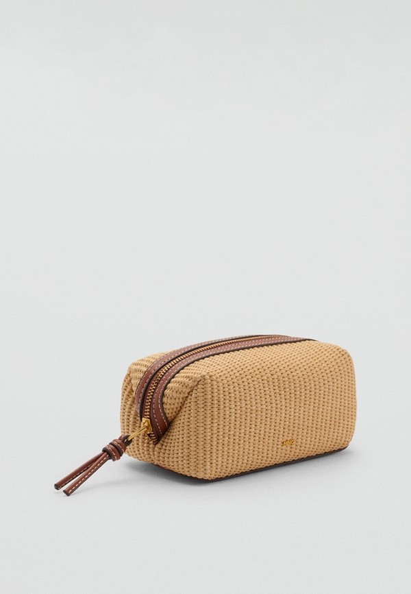 Mango Косметичка - MATEO - фото 2