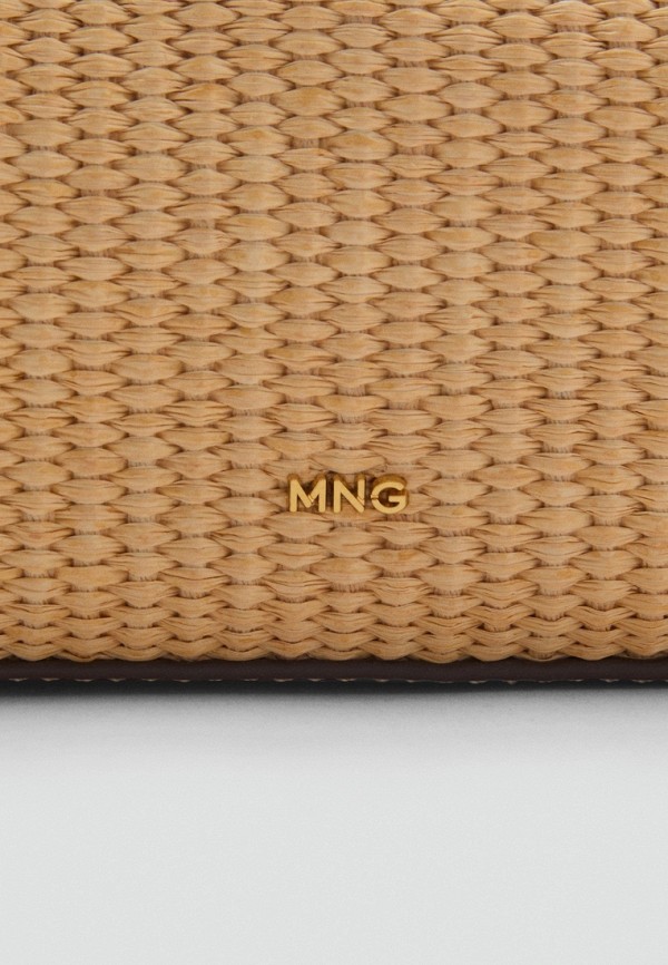 Mango Косметичка - MATEO - фото 3