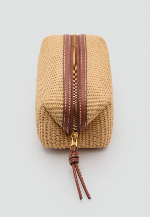 Mango Косметичка - MATEO - фото 4