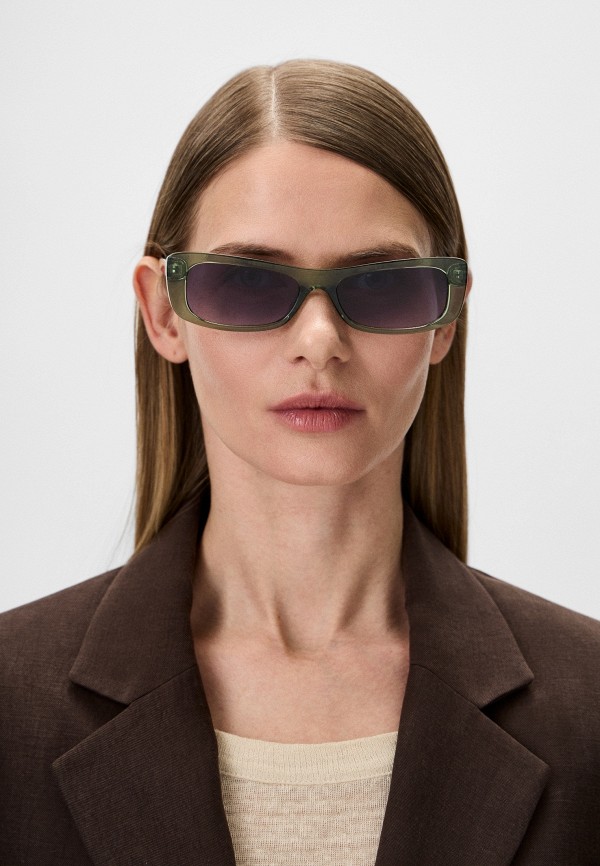 Mango Очки солнцезащитные - MUSIE - фото 4