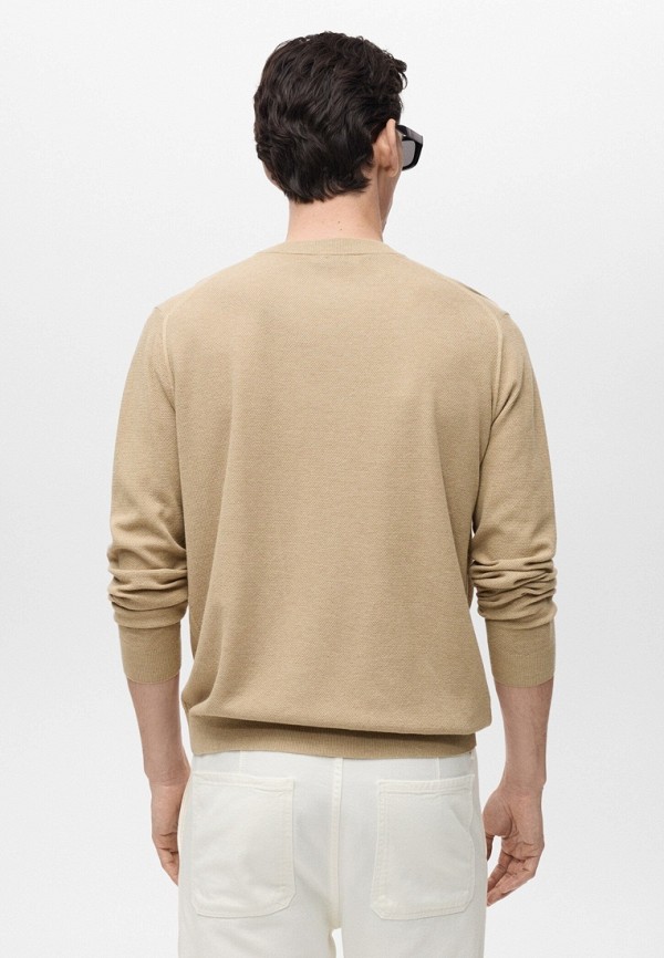 Mango Man Джемпер - AVENA - фото 3