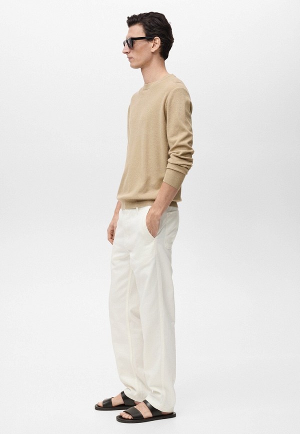 Mango Man Джемпер - AVENA - фото 4