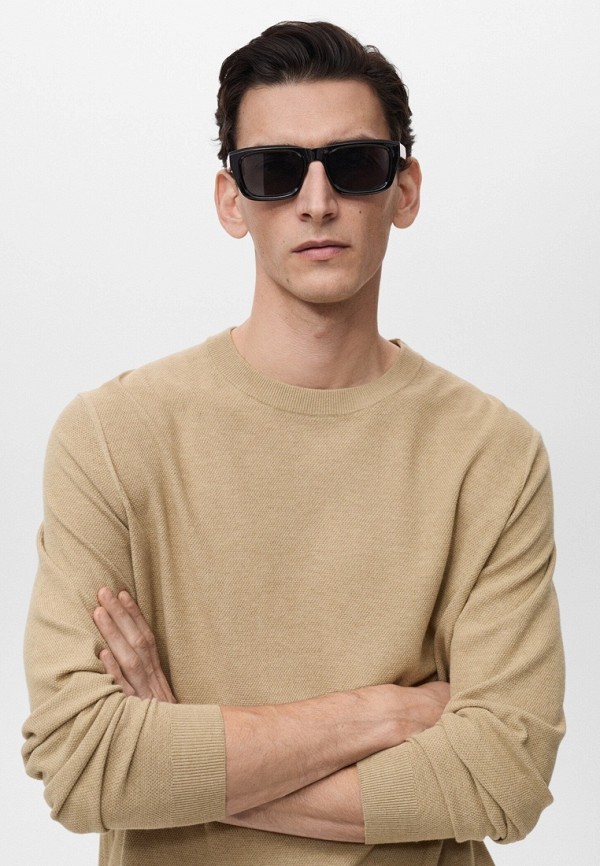 Mango Man Джемпер - AVENA - фото 5