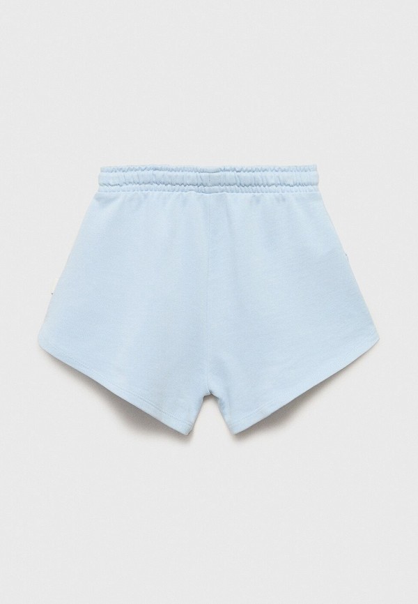 Mango Kids Шорты спортивные - LEA - фото 2